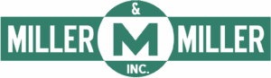 Miller & Miller Insurance Services - Logo 800